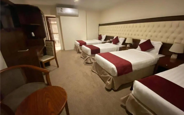 Nasayim Aljoury Hotel