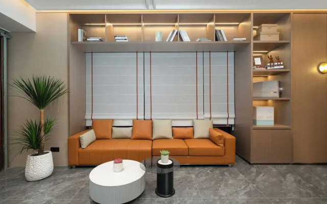 Licheng Platinum Hotel
