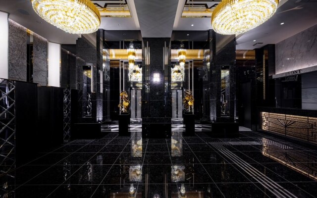 Hotel Times ONE