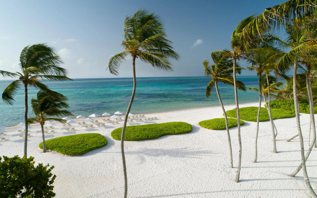 The Westin® Puntacana Resort