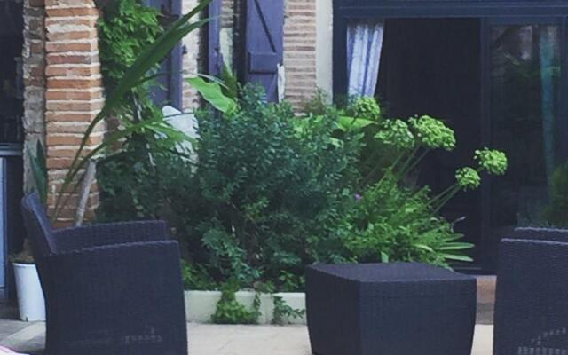 Hotel Delga - Maison d'hôtes