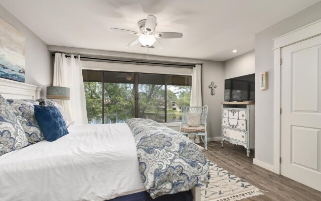 Beachwalk Villa 5072