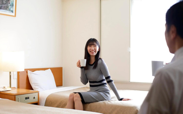 Kawasaki Central Hotel