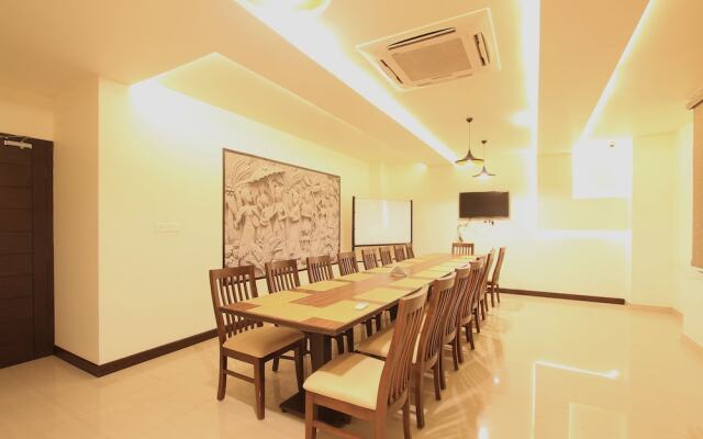 Capital O 23663 Hotel Bella Vista