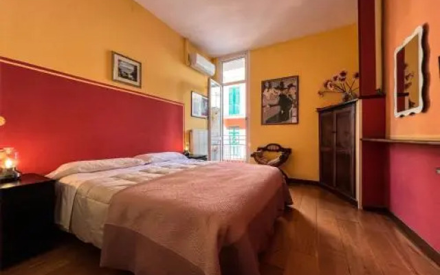 Luxury Apartment Manarola