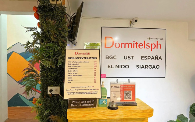 Dormitelsph España
