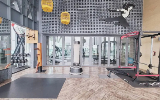 VERVE Suites KL South Apartments & Condo