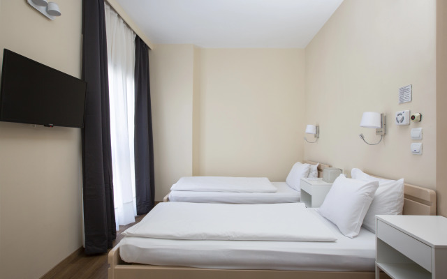 Hotel Abc