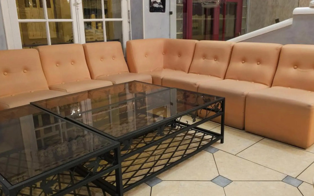 Hotel CORONA Lourdes