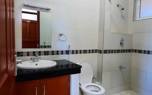 Links Apartments Nyali by CHH