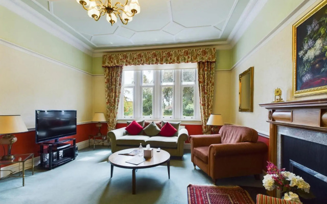 Beech House Hotel