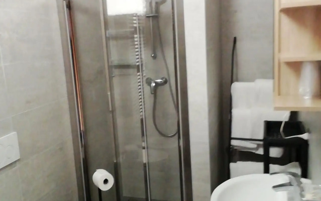 Albergo Gufo Depandance