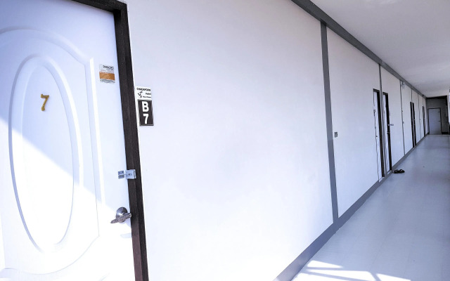 Chadaporn Mae Chaem Hotel