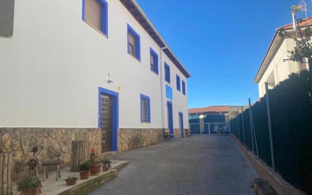 Apartamentos Rurales Hermanos Alcalá