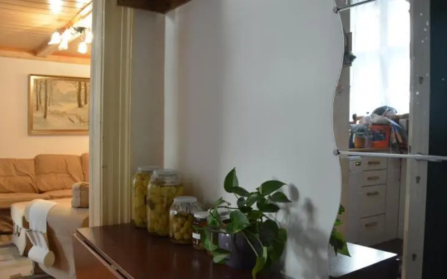 Friendly Flat