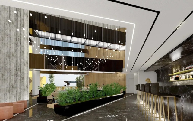 Serbellas Boutique Hotel