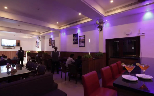 Ashirwad Heritage Resort