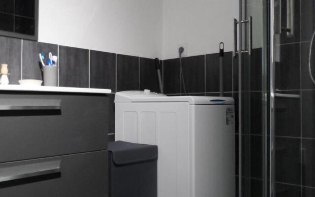 Appartement Cabourg, 3 pièces, 6 personnes - FR-1-487-187