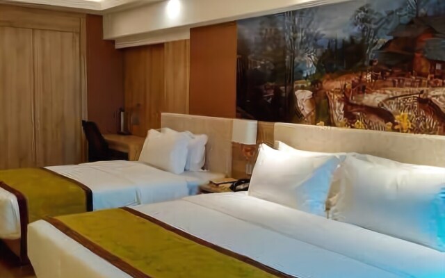 Manso Hotel