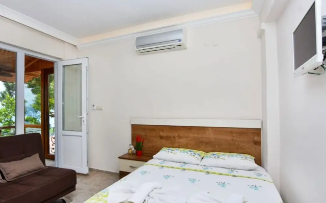 Nil Apart Otel