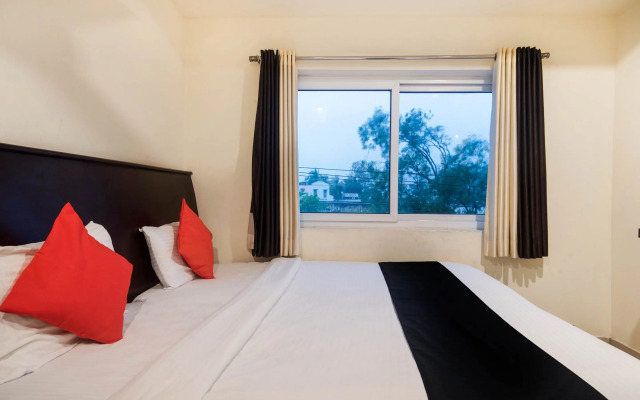Hotel Alfa by OYO Rooms