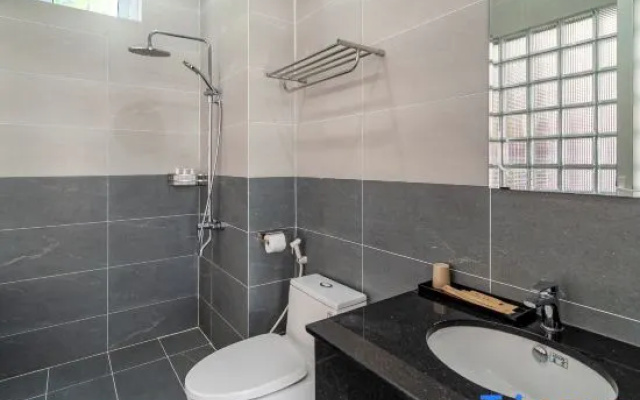 Wings House Homestay Ho Tram — 3-star hotel in Xuyen Moc