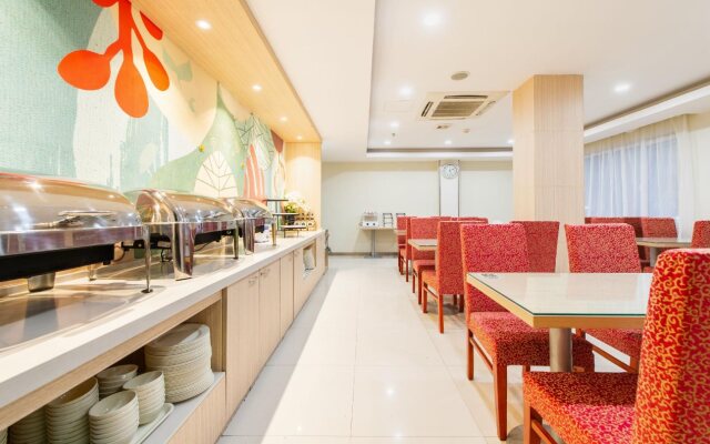 Hanting Express