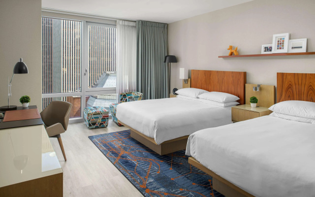 Hyatt Centric Times Square New York