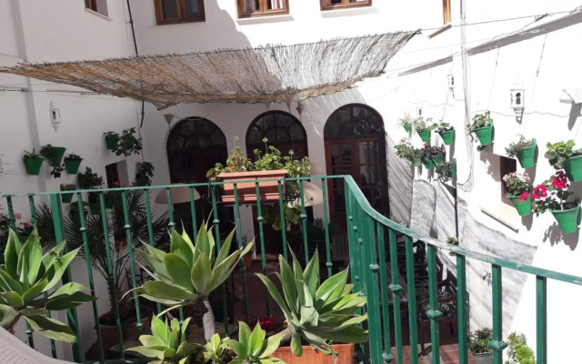 Hotel Humaina