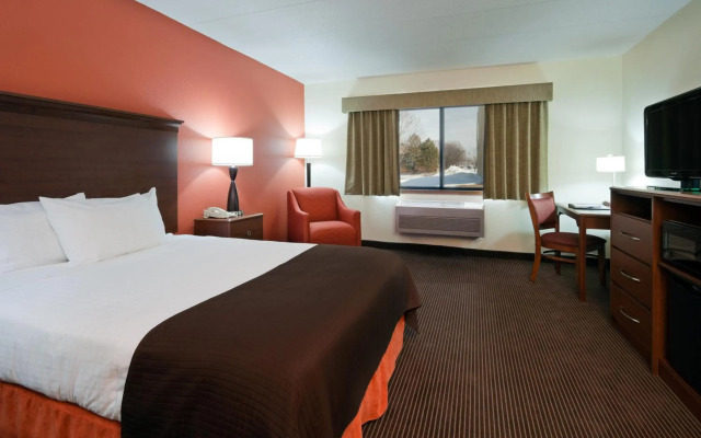 Comfort Inn & Suites