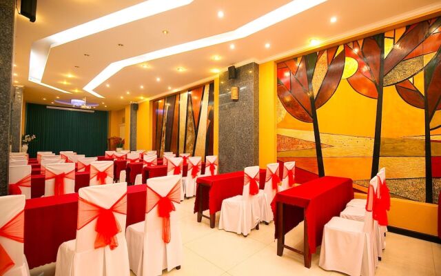 Hero sea hotel Da Nang