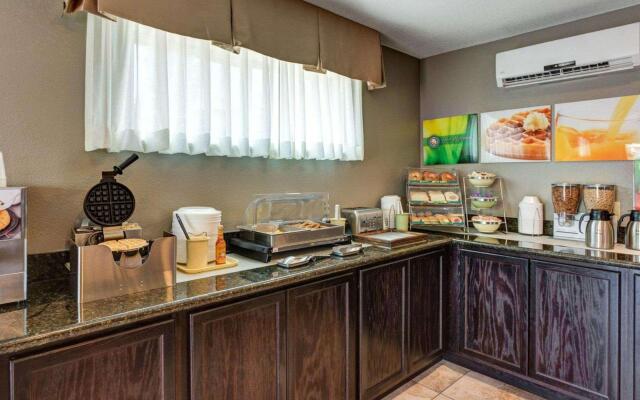 Quality Inn Prescott