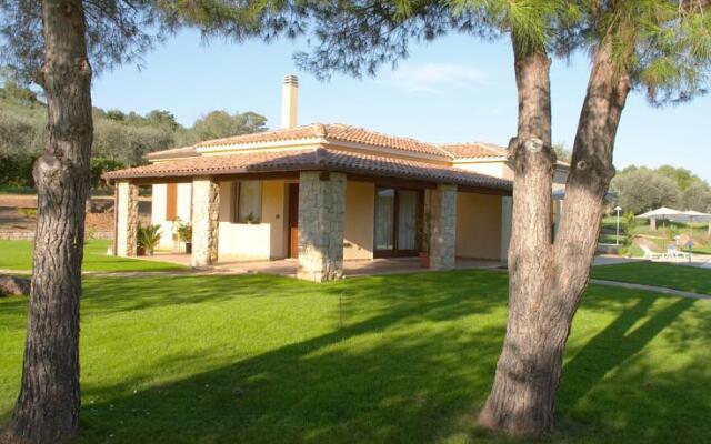 Villa Irene