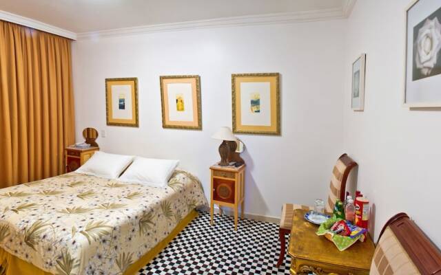 Pousada Villa di Charme