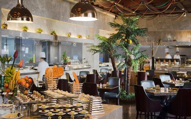 Wenling The Koro Hotel