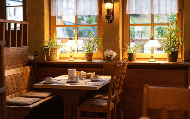 Amselgrundschlößchen