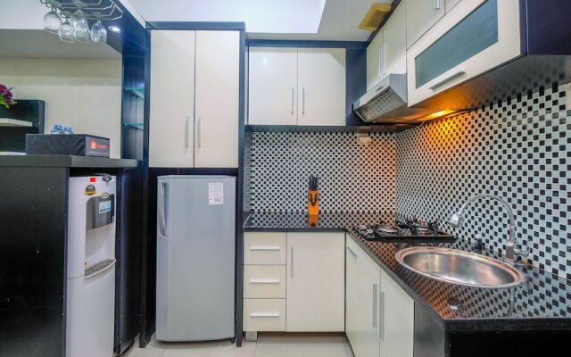 Best and Prime Location 1BR The Wave Apartment