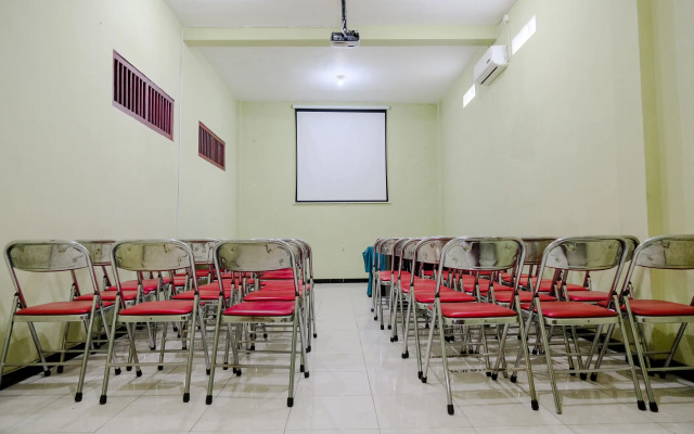 OYO Life 2508 Alba Suites Homestay Syariah