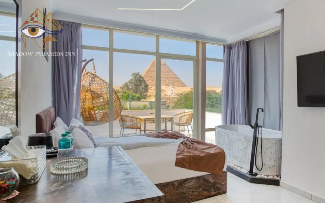 Pyramids Sun Capital