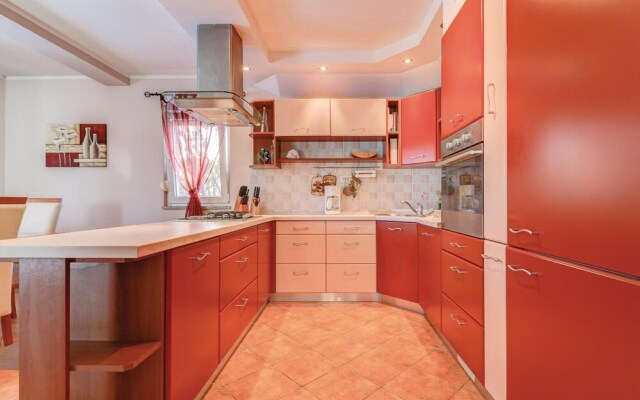 Nice Home in Skatari With Wifi and 3 Bedrooms