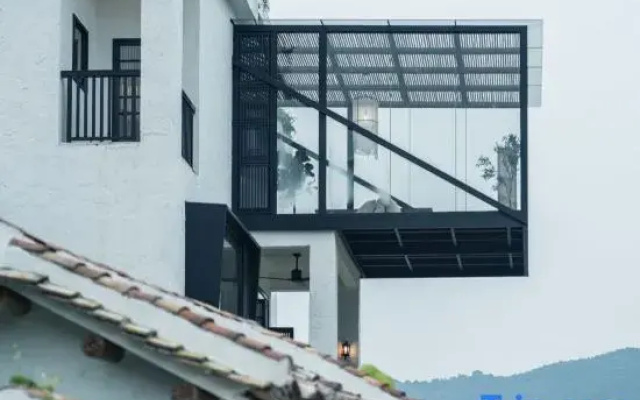 Wanruo Guli Daotianli Hostel