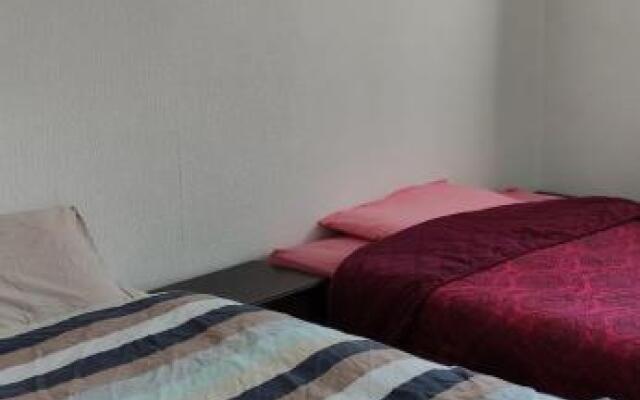 Toad Hall Hostel