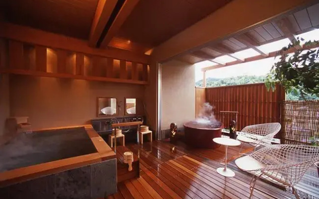 Izu-Nagaoka Hotel Tenbo