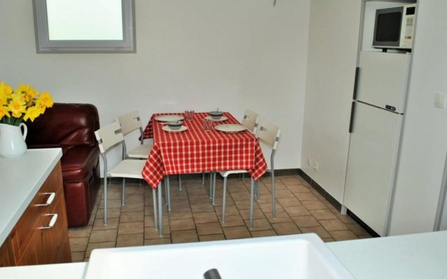 Gîte Limeray, 2 pièces, 2 personnes - FR-1-381-50