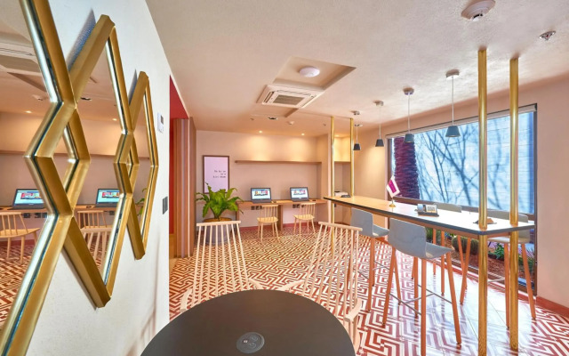 City Centro by Marriott Oaxaca