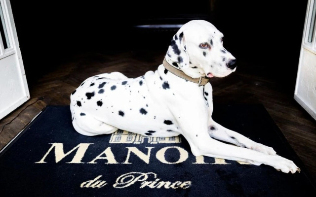Le Manoir du Prince de Liege - Manoir 3