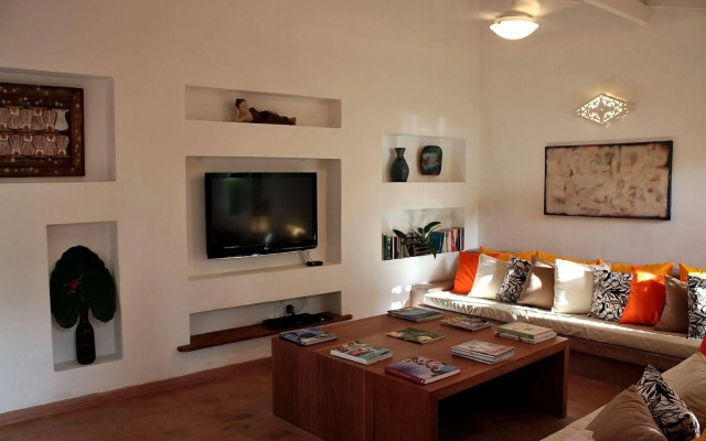 Pousada Jardim de Trancoso