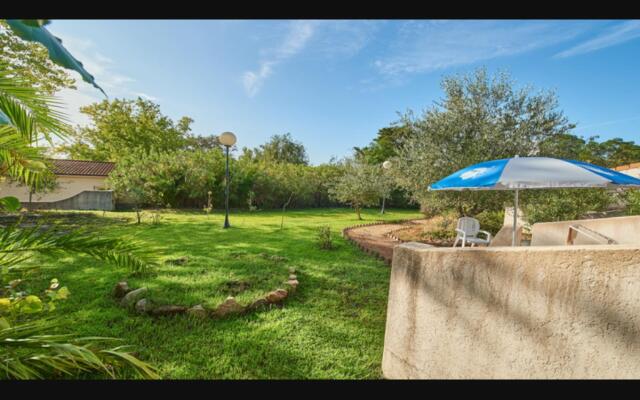 Résidence Lisa Maria - One-Bedroom House