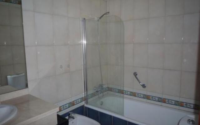 Aguamarina Golf Del Sur