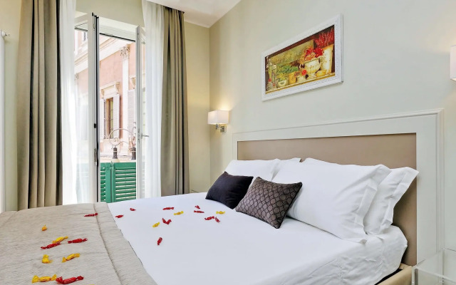 Piazza Venezia Grand Suite